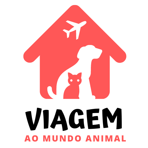 Viagem Ao Mundo Animal